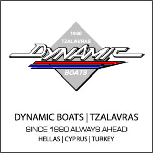 Dynamic Boats | Tzalavras