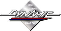 Dynamic Boats | Tzalavras Logo