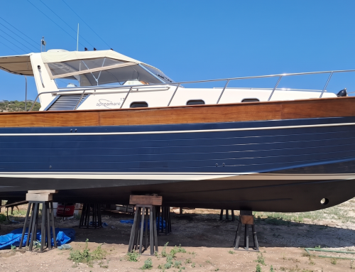 For Sale – Apreamare (2002) – Greece – Valkyra